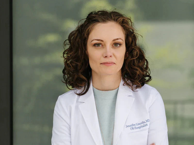 Dr. Jennifer Lincoln