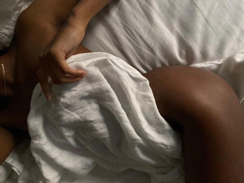 Feeling dry or disconnected?